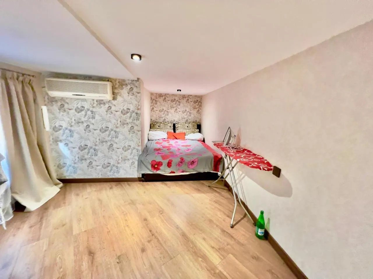 City Chenter Duplex Baku Apartment