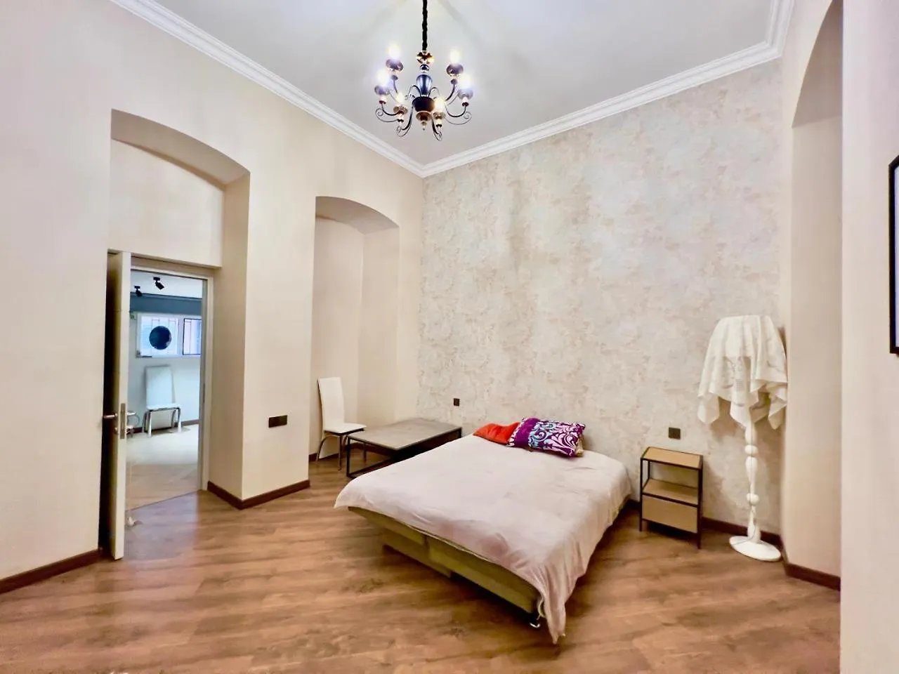 City Chenter Duplex Baku Azerbaijan