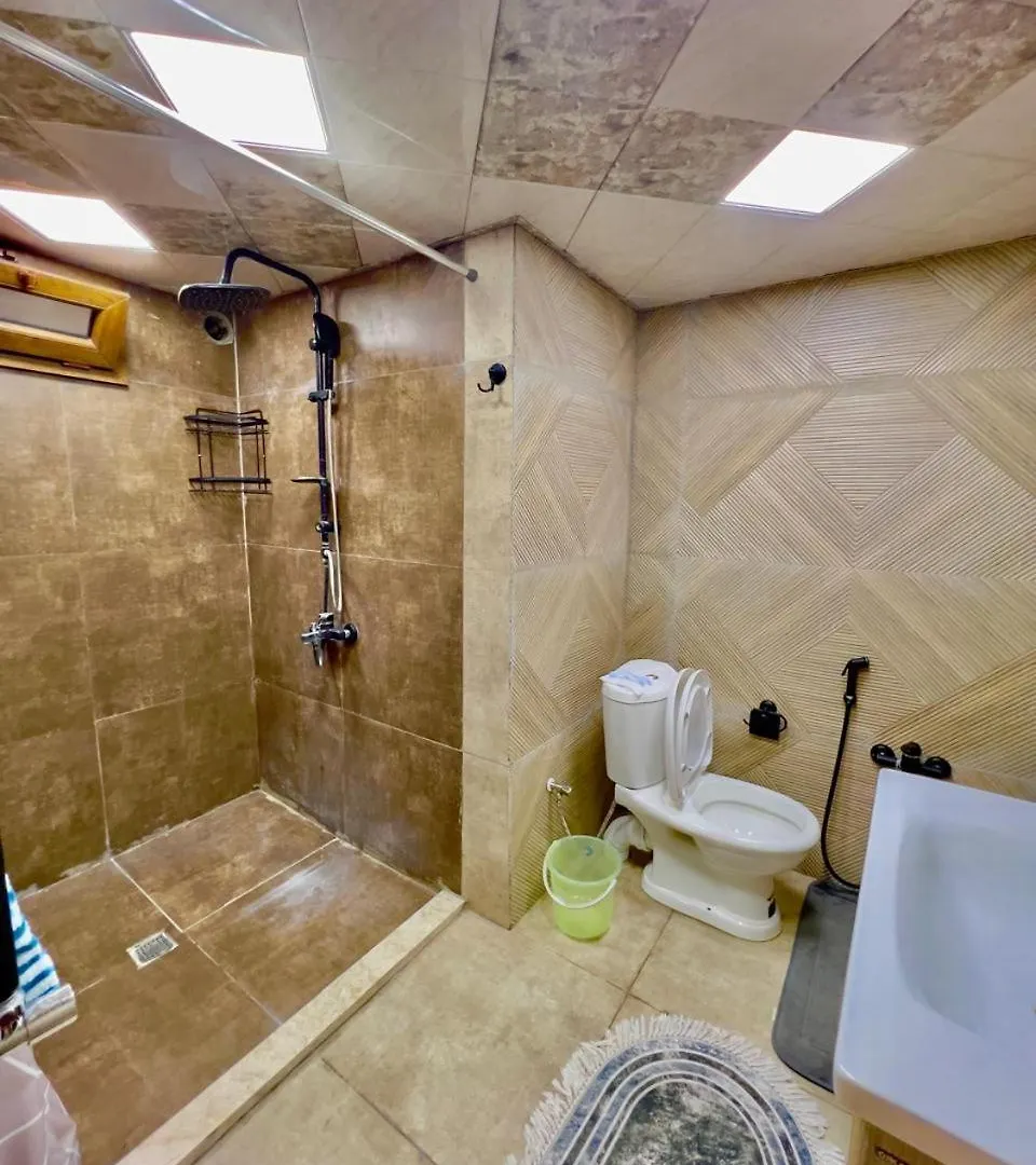 City Chenter Duplex Baku Azerbaijan