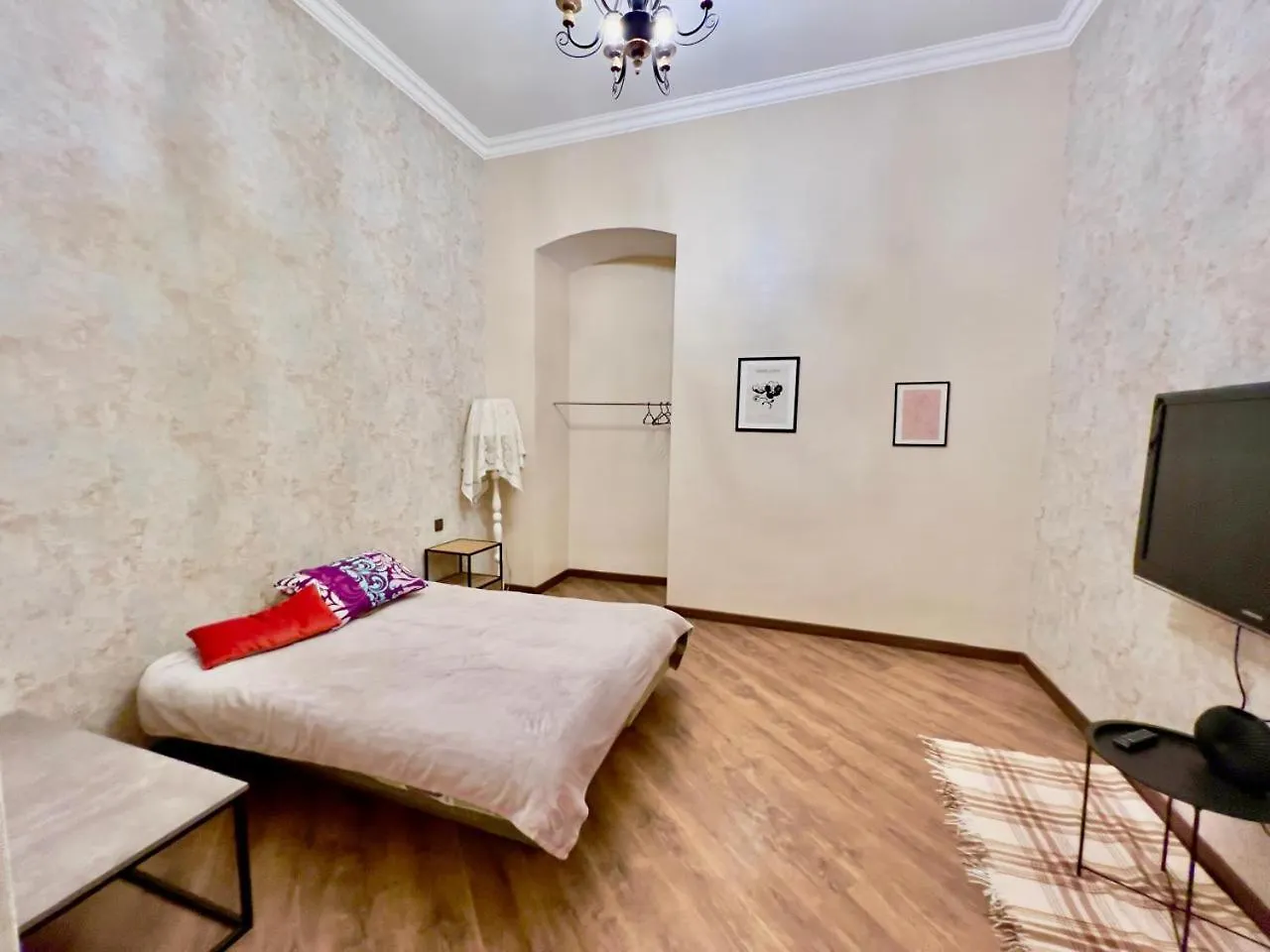 City Chenter Duplex Baku 0*,
