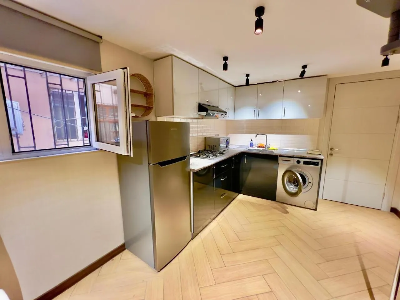 City Chenter Duplex Baku 0*,  Azerbaijan