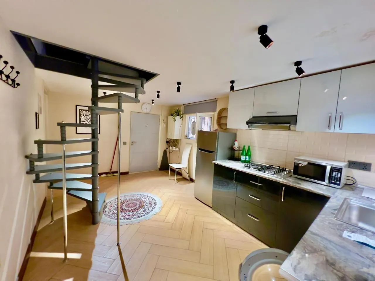 City Chenter Duplex Baku
