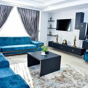 Supreme Baku Hotel