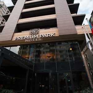 Premium Park باكو