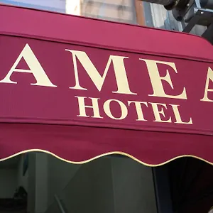 Amea Baku